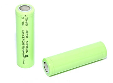 Acumulator LI-ION 3,7V-5000mAh Tip 18650 pentru Laptop - Frize