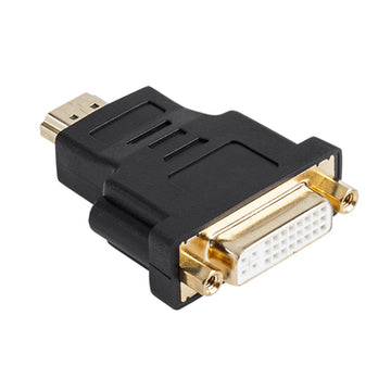 Adaptor HDMI tata - DVI mama 24+5 - Frize