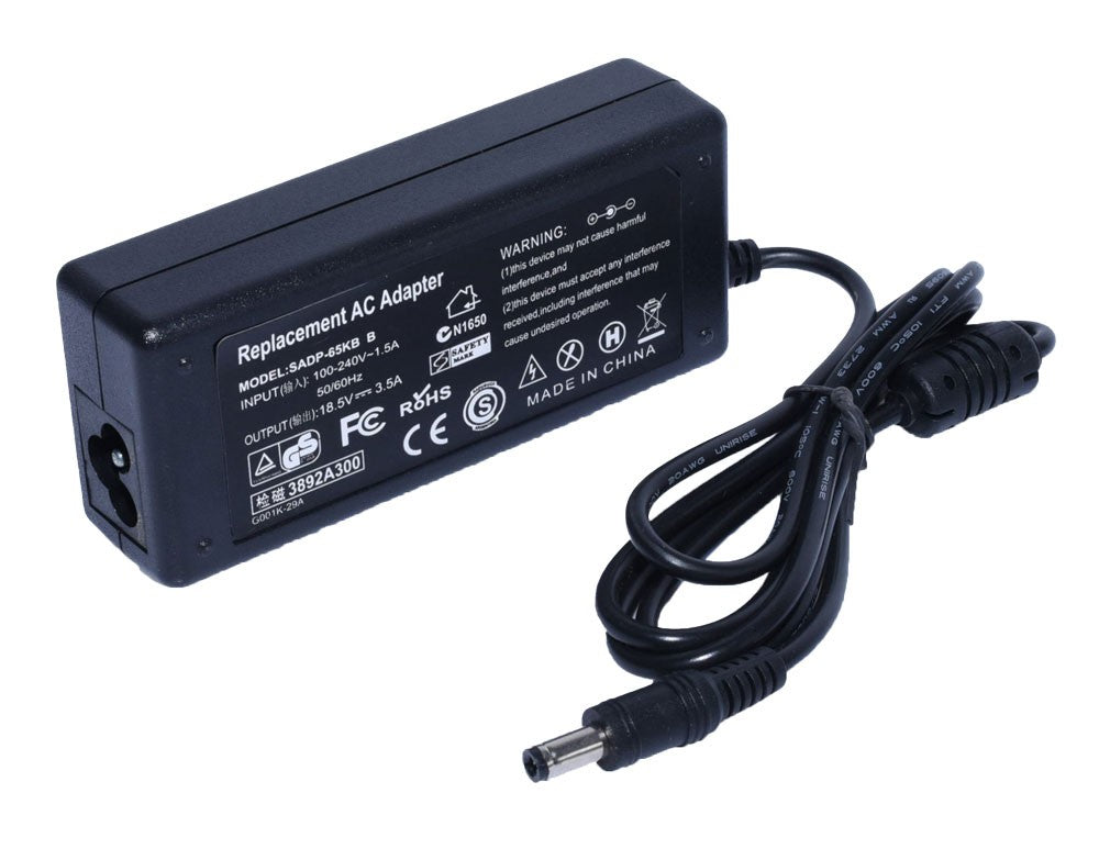 Alimentator de laptop 18,5V-3,5A/DC 5,5x2,5mm - Frize