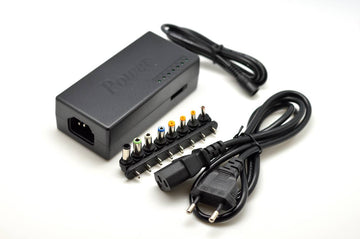 Alimentator universal de Laptop 96W - Frize
