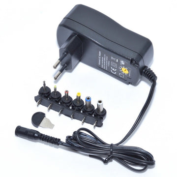 Alimentator Stabilizat 220V Tensiune Reglabila 3V-12V DC/2250mA - Frize