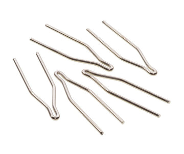 Ansa Argintata pentru Pistol de Lipit 5BUC/SET - Frize