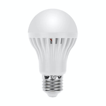Bec cu Led E27-5W, 6500K Alb Rece - Frize
