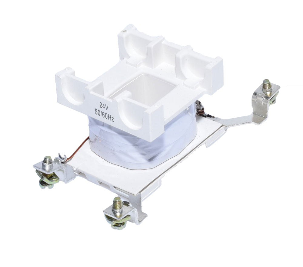 Bobina Mare Contactor LC1 AC-24V - Frize