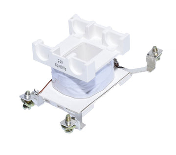 Bobina Mare Contactor LC1 AC-24V - Frize