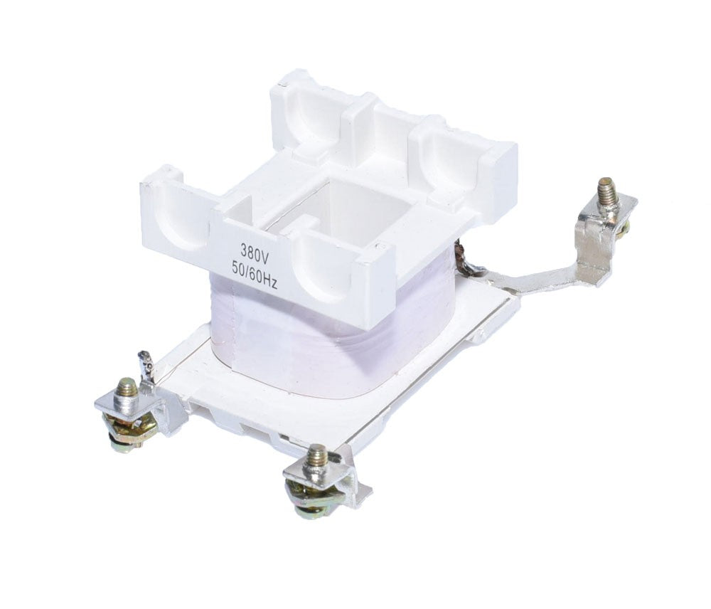 Bobina Mare Contactor LC1  AC-380V - Frize
