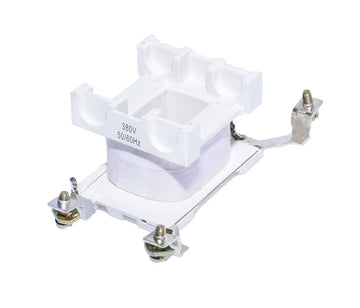 Bobina Mare Contactor LC1  AC-380V - Frize