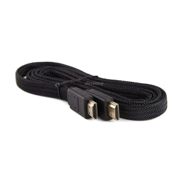Cablu HDMI Plat ULTRA HD 4K/3D-1,5m - Frize