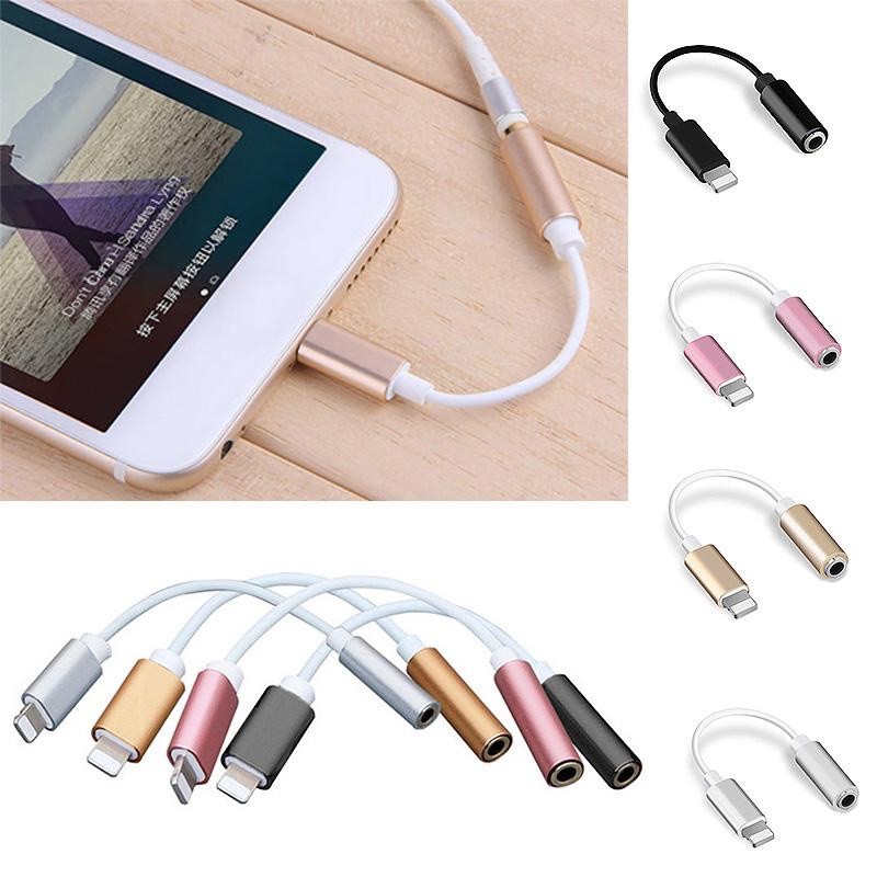 Cablu iPhone - Jack 3,5 Mama, Auxiliar - Frize