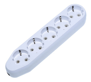 Cap Prelungitor 5 Prize cu CP si Ceramica - Frize