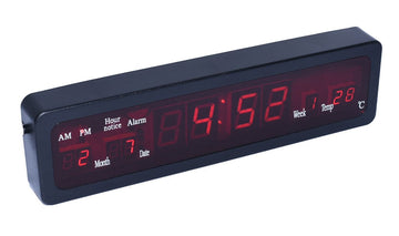 Ceas Digital 808 cu Led - Frize