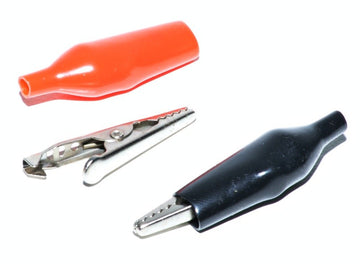 Cleste Crocodil 35mm Izolat, set 2 buc - Frize