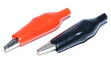 Cleste Crocodil 50mm Izolat, set 2 buc - Frize