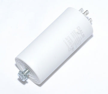 Condensator Pornire Motor 2,5uf-450V - Frize