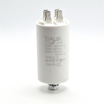 Condensator Pornire Motor 450V - 30uf - Frize