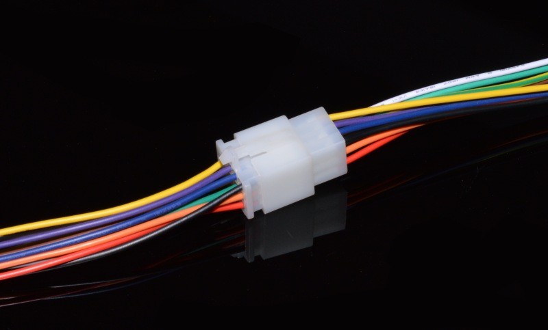 Conector ALB 12 Fire 30cm Auto - Frize