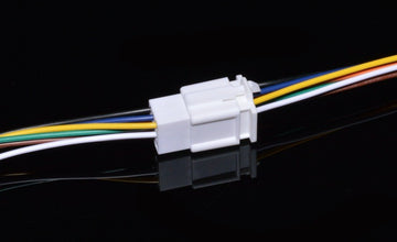 Conector ALB 8 Fire 30cm Auto - Frize