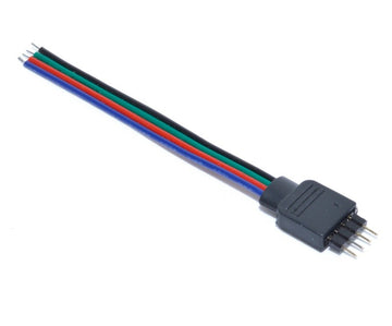 Conector Banda RGB 4 Fire - Frize