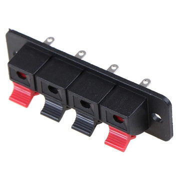 Conector Difuzor 4 Contacte - Frize