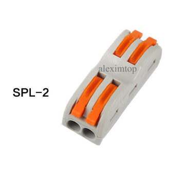 Conector Doza 2+2 Fire 4KV / 32A, PCT-222 - Frize