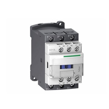 Contactor 12A - 220V - Frize