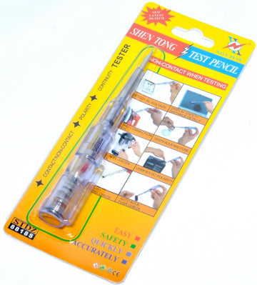 Creion Tensiune Faza si Continuitate 70-250V - Frize