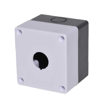 Cutie Buton 1x22mm, IP54 - Frize