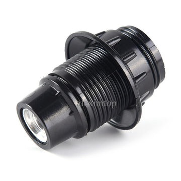 Dulie E14 de Plastic cu Fusta - Frize