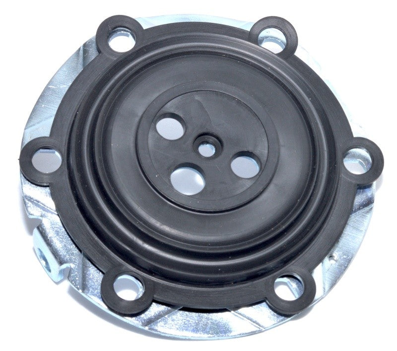 Flansa de Boiler 6+2 Gauri cu Garnitura - Frize