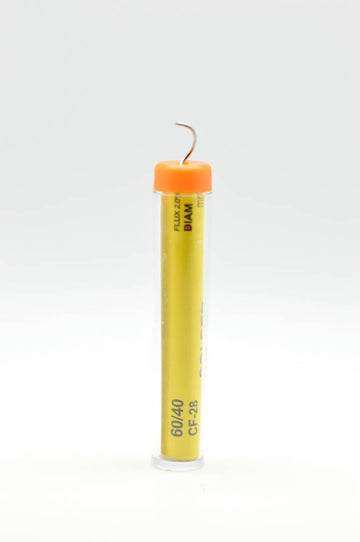 fludor cu pasta (flux de lipit) la tub 11g -1mm - Frize
