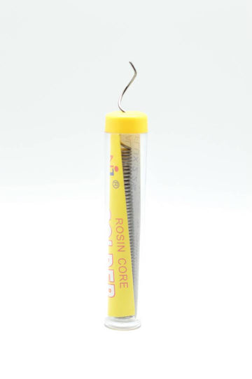 Fludor de Lipit cu Pasta la Tub 9gr - 1mm , SN40/PB60 - Frize