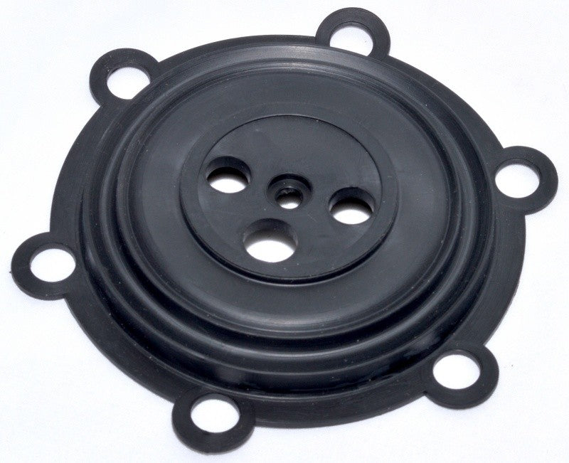 Garnitura de Boiler Rotunda cu 6 Gauri - Frize
