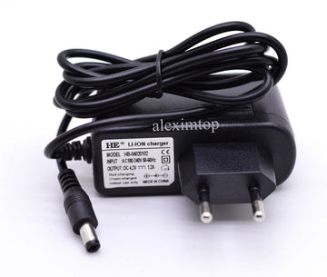 Incarcator Acumulatori LI-ion 4,2V-1,2A HB-04020102 - Frize