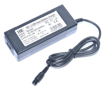 Incarcator Acumulatori LI-ion 42V-2A HB-4202 - Frize