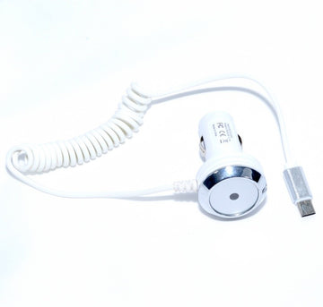Incarcator Auto-USB Tip C-2,1A - Frize