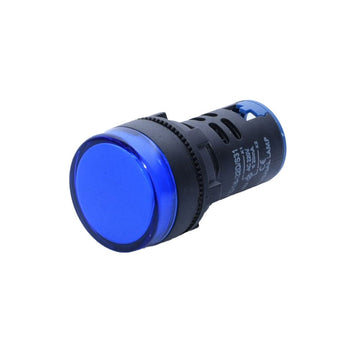 Indicator Martor Albastru 220V - Frize