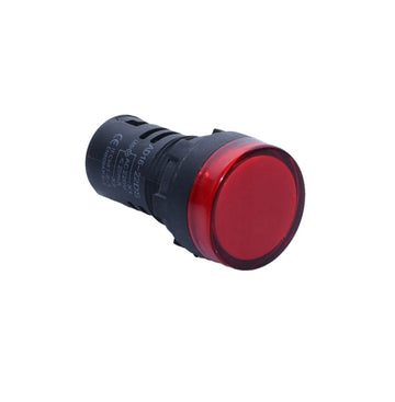 Indicator Martor Rosu 220V - Frize
