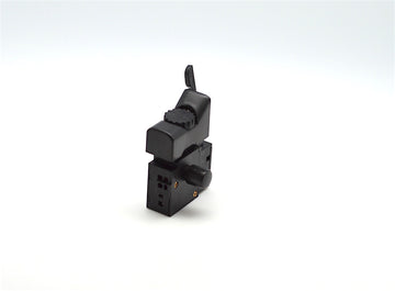 Intrerupator Bormasina cu Reglaj 250V/6A - Frize