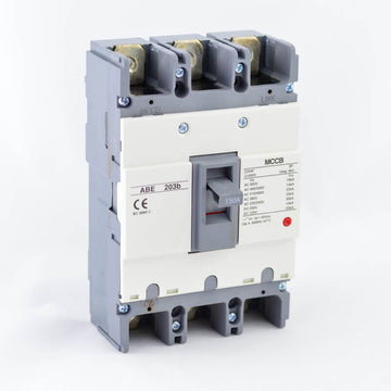 Intrerupator de putere Trifazat NF-150A - Frize