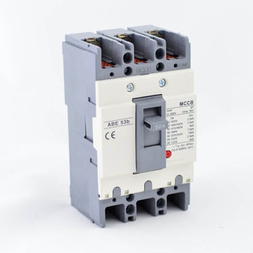 Intrerupator de putere Trifazat NF-50A - Frize