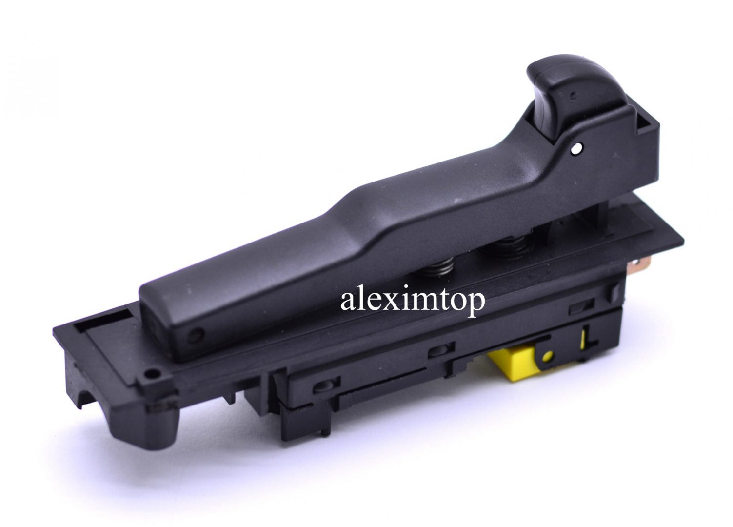 Intrerupator Flex 8097-250V/12A - Frize