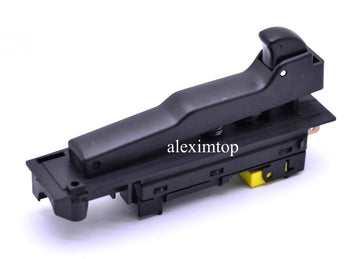 Intrerupator Flex 8097-250V/12A - Frize