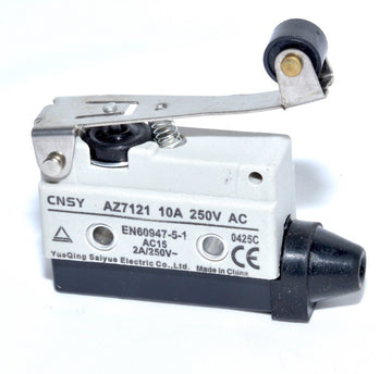 Intrerupator Limitator AZ 7121 - Frize