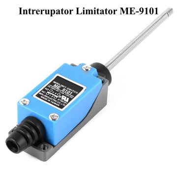 Intrerupator limitator cu Arc 90 x 6mm, ME-9101 - Frize