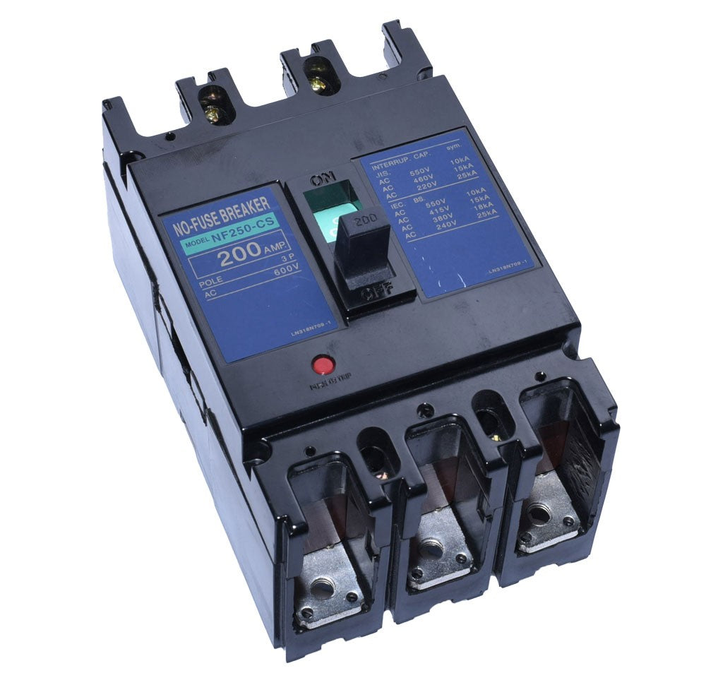 Intrerupator NF-200A - Frize