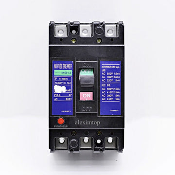 Intrerupator NF-100A - Frize