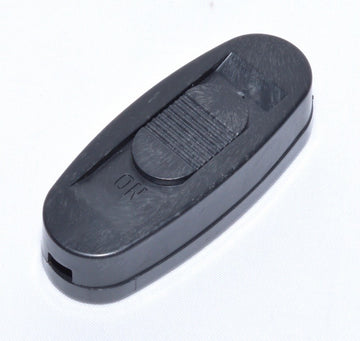 Intrerupator pe Fir CE-1033 Negru - Frize