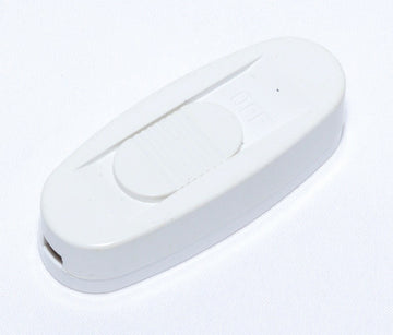 Intrerupator pe Fir CE-1033 Alb - Frize