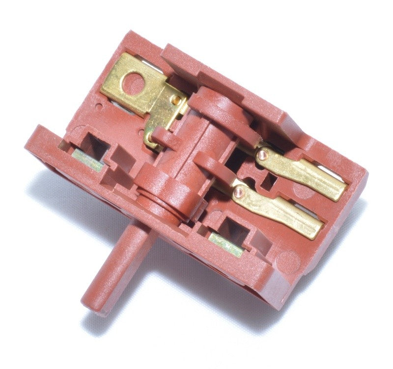 Intrerupator Rotativ 0-3 Poziti 2 Came  A241T - Frize