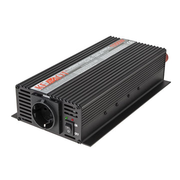 Invertor Auto 1000W, 24V-220V - Frize